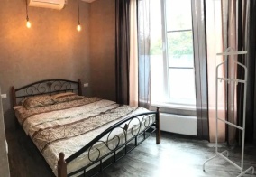 Апартаменты На Школьной в Славянске-на-Кубани