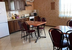 Коттедж Луиза в Краснодарском крае