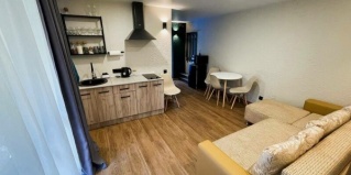 Артыбаш: Отель Лукоморье