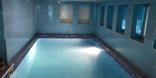 Минеральные Воды: Отель Европа