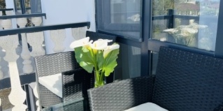 Псырцха: Гостевой дом Амальфи