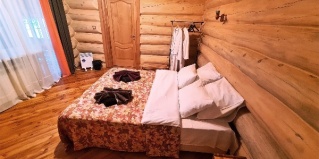 Камлак: Гостевой дом Островок