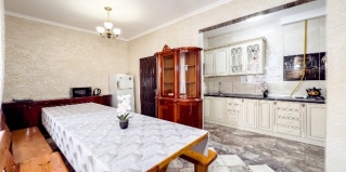 Адлер: Гостевой дом Камелия