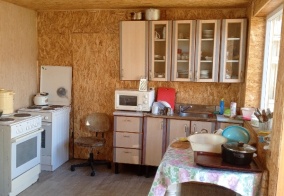 Гостевой дом У Михалыча в Республике Бурятия