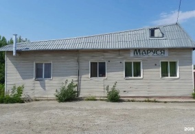 Хостел Маруся в Березниках