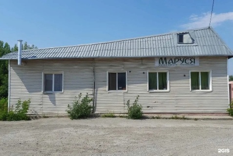 Березники: Хостел Маруся