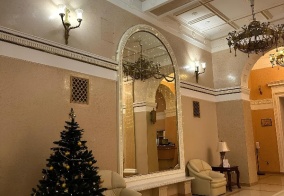 Отель Интурист в Волгоградской области