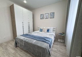 Апартаменты Hello Home в Кирове