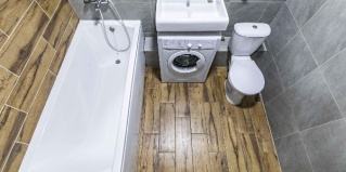 Екатеринбург: Апартаменты Good House