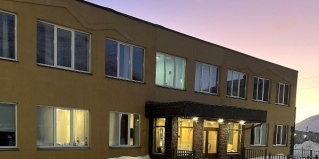 Кировск: Отель BBClub Aparts Khibiny