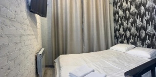 Хабаровск: Отель Парк Отель