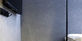 Храброво: Отель RecoRoom