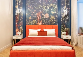 Апартаменты GetFlatSPB в Ленинградской области