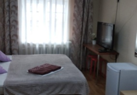 Хостел Almaz-hostel в Республике Татарстан
