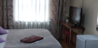 Казань: Хостел Almaz-hostel