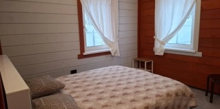 Сыростан: Коттедж Фортуна