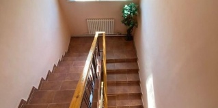 Актау: Отель All seasons