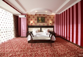 Отель NEW BAKU HOTEL в Баку