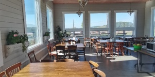 Кага: Турбаза Тенгри