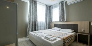 Адлер: Гостевой дом Башня