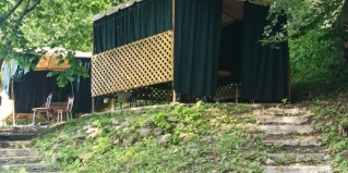 Хасанья: Коттедж Фазенда Долинск