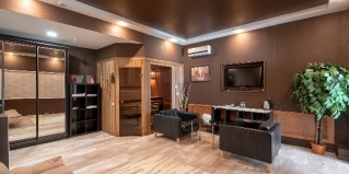 Санкт-Петербург: Хостел New Day