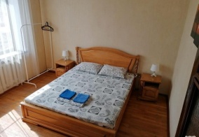 Хостел New в Краснодарском крае