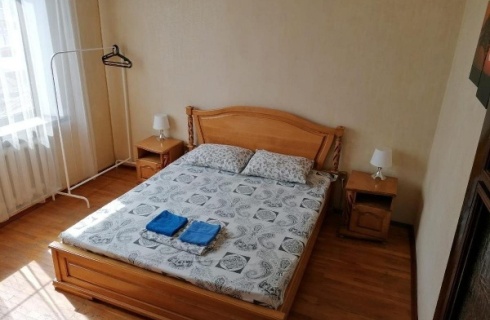 Краснодар: Хостел New