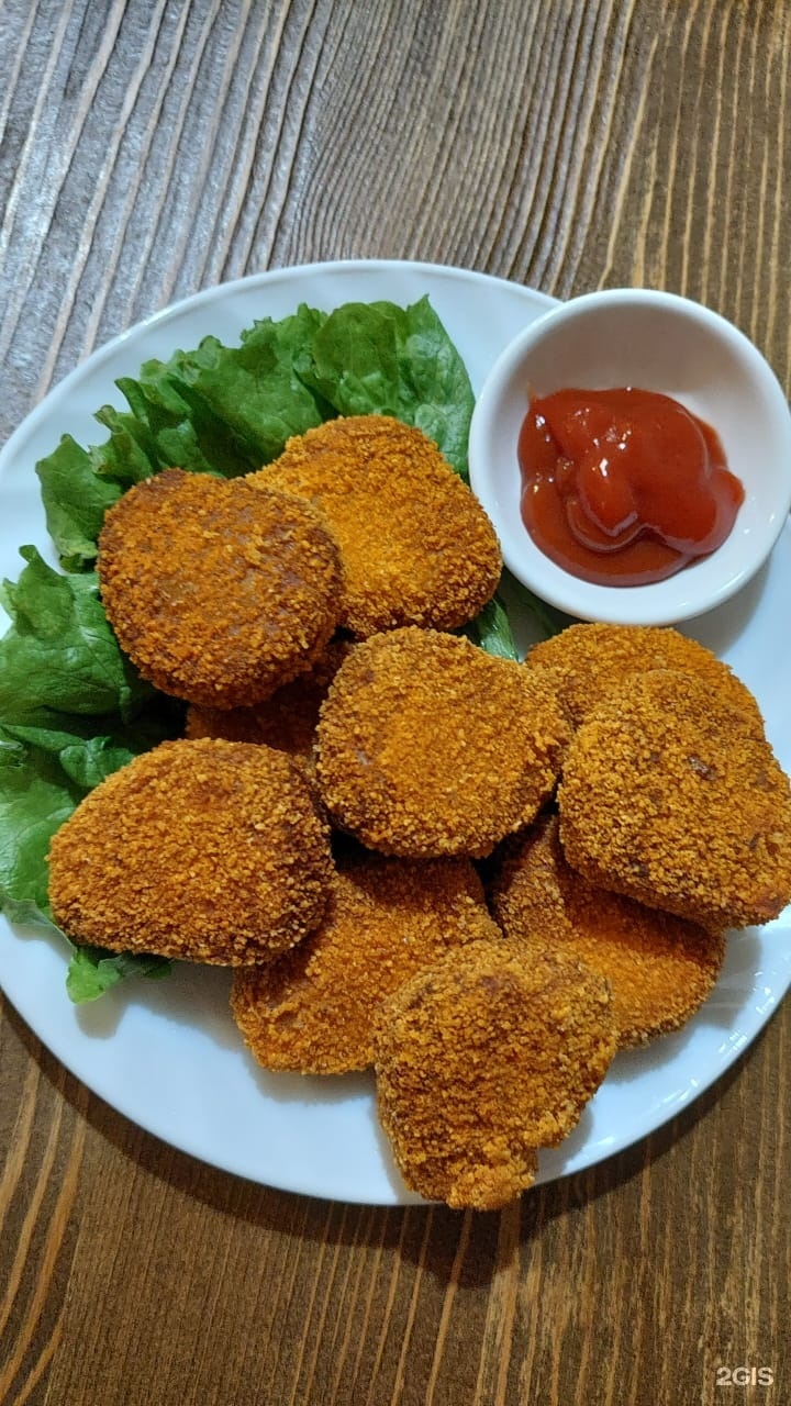 Jinishke