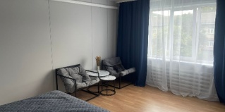 Горно-Алтайск: Отель Art Hostel