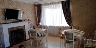 Петрозаводск: Отель Караван