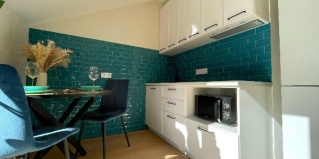 Агой: Апартаменты Goodwill