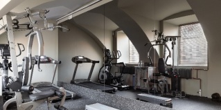 Санкт-Петербург: Отель Гимназия №5