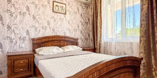 Геленджик: Коттедж Дружба