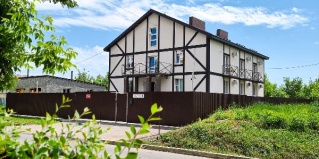 Новокуйбышевск: Гостевой дом Роял