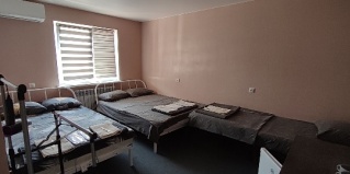 Каменск-Шахтинский: Коттедж Центральный