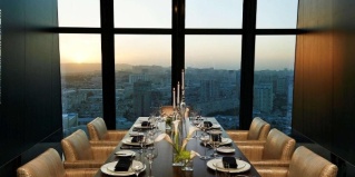 Баку: Апарт-отели Fairmont hotel