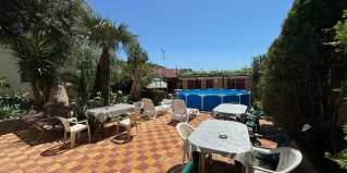 Адлер: Гостевой дом Bora-Bora