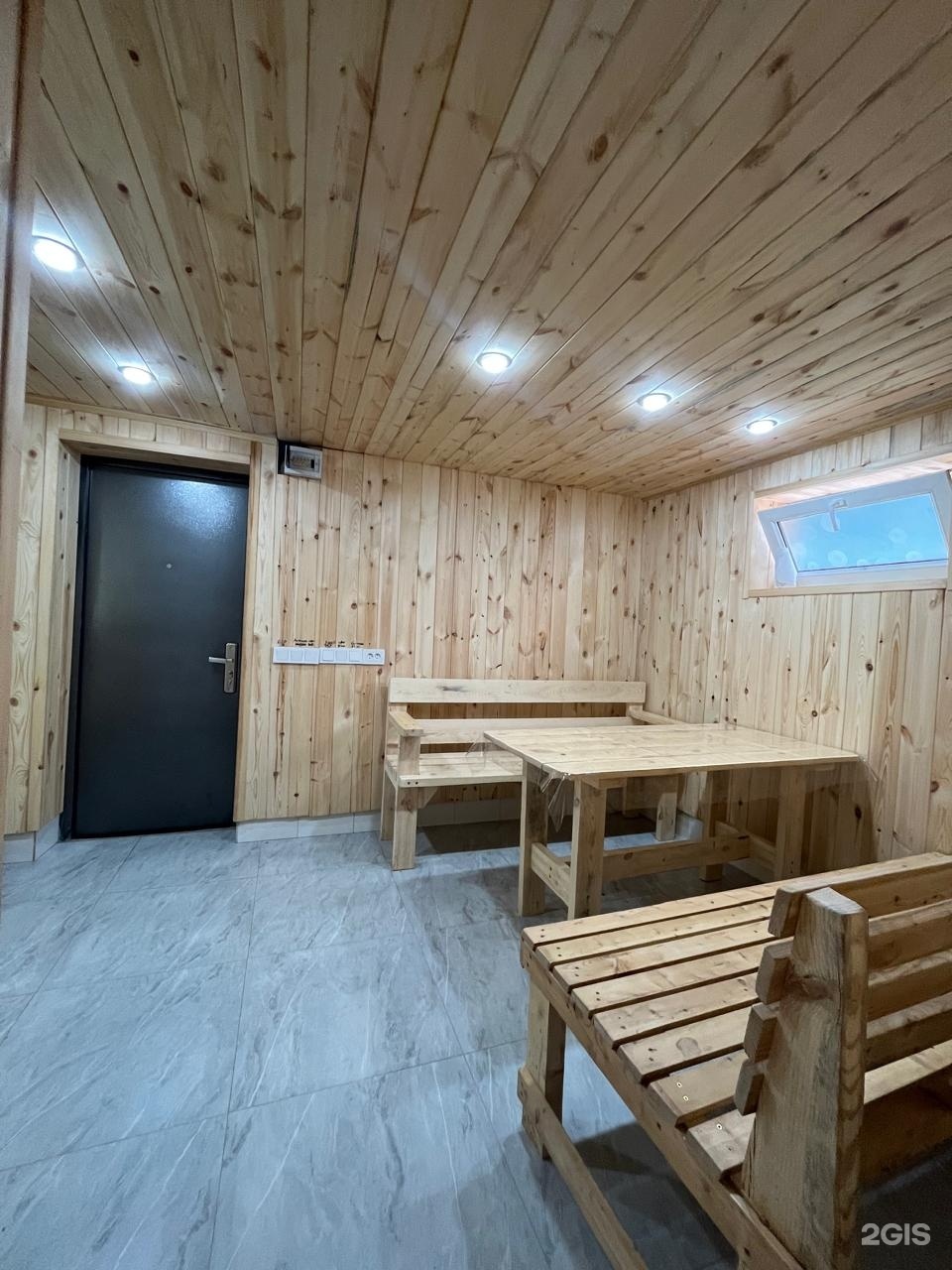 Turgen Banya