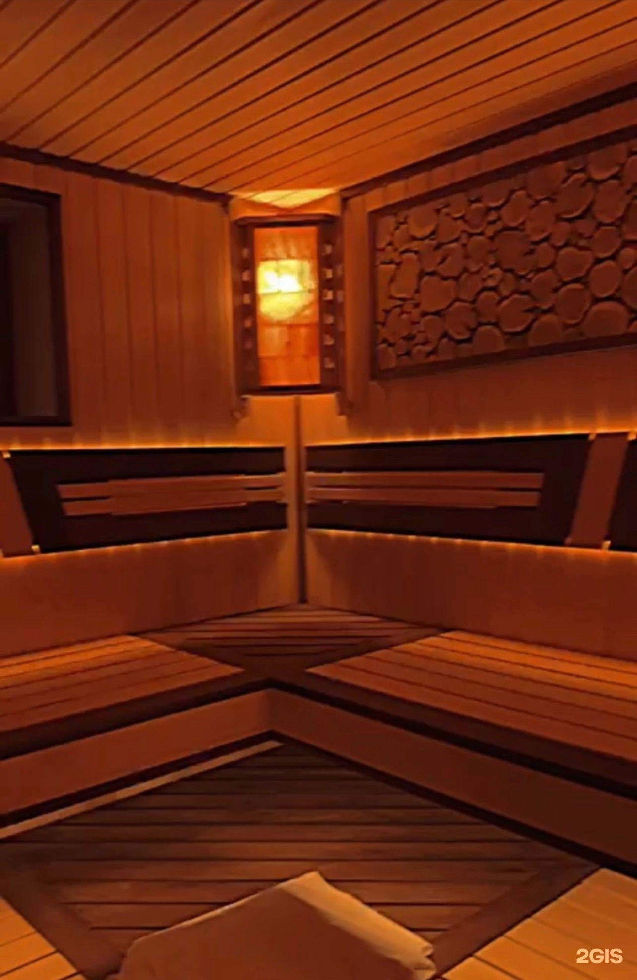 Bastau SPA