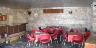 Гагра: Отель Чегем