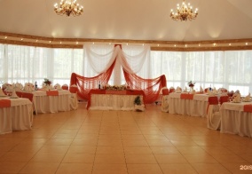 Отель Гостиничный комплекс в Верхней Пышме