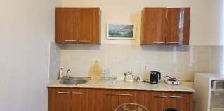 Горячий Ключ: Отель Дом Творчества