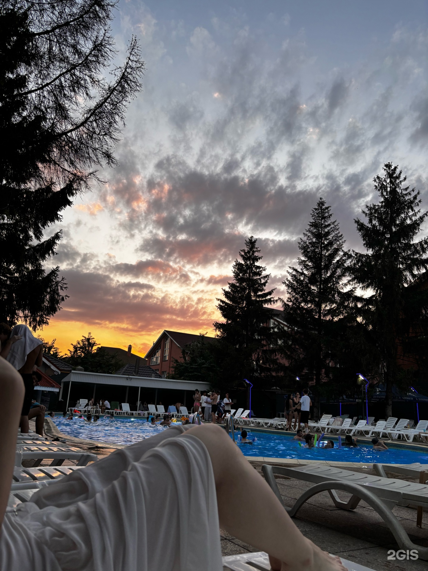 Beis SPA Hotel & Resort