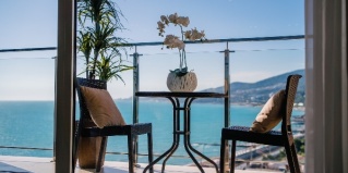 Адлер: Отель Престиж