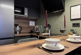 Апартаменты Авторские Апартаменты в Ростове-на-Дону