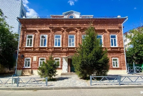 Казань: Отель Казан Султан