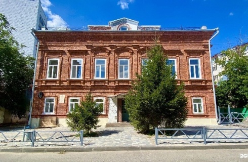 Казань: Отель Казан Султан