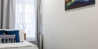 Санкт-Петербург: Отель Номера у Морского Вокзала