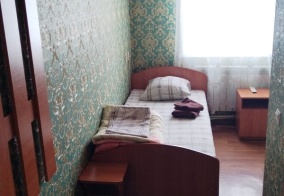 Отель Астория в Казани